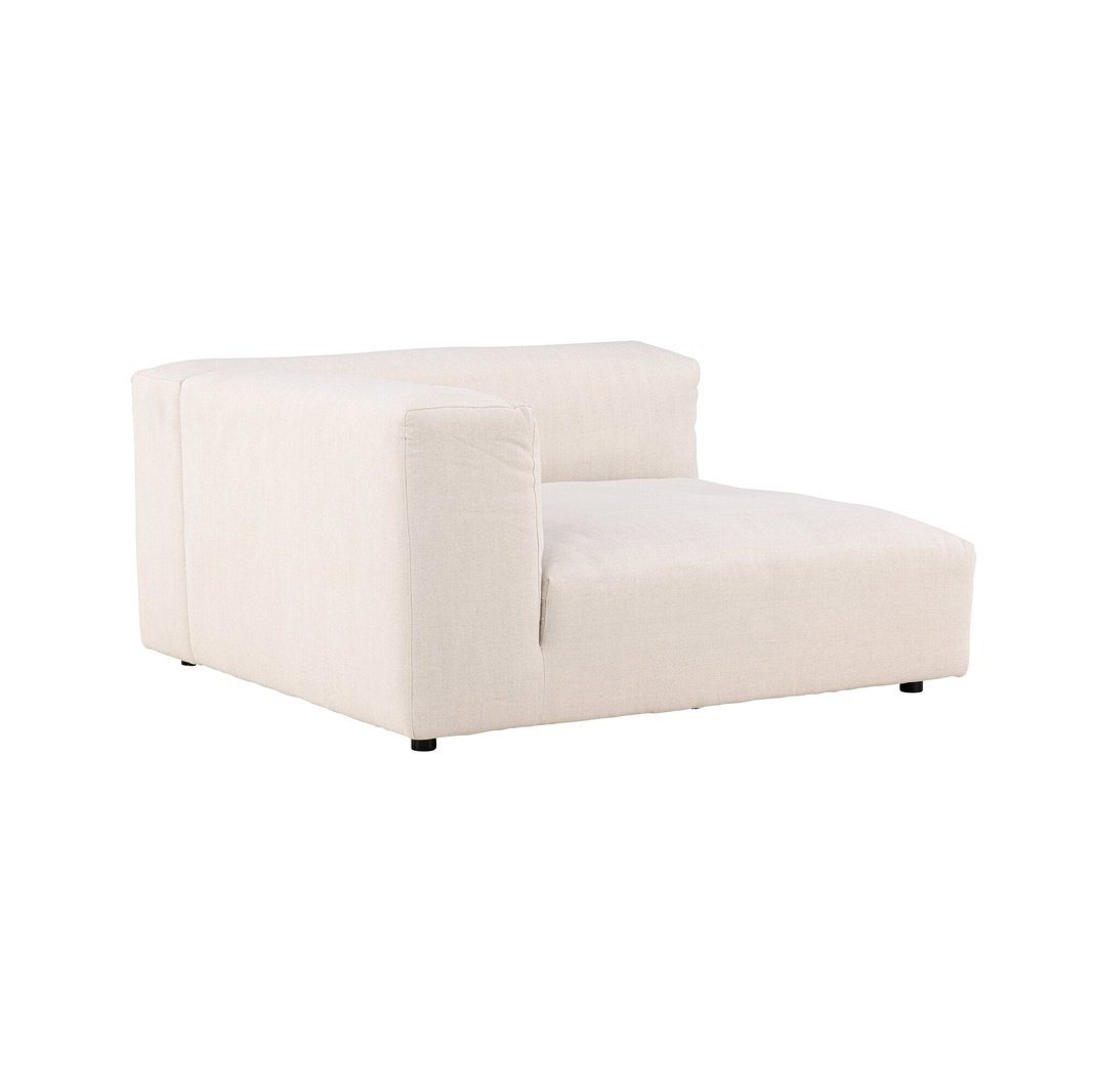 Mavi modulsofa hjørne