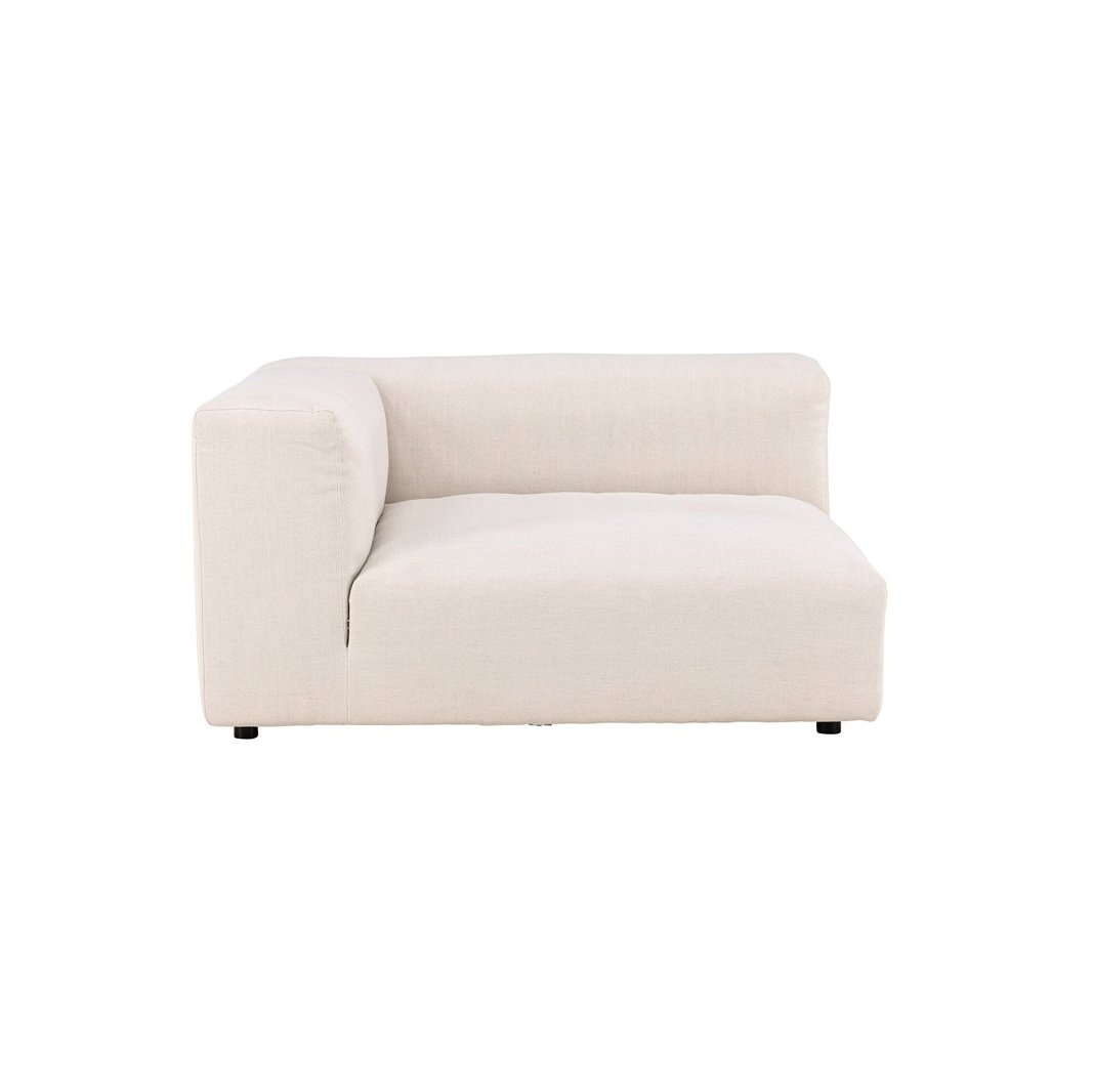 Mavi modulsofa hjørne