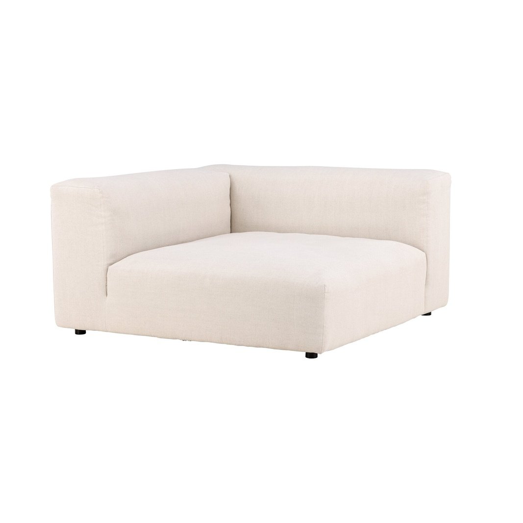 Mavi modulsofa hjørne