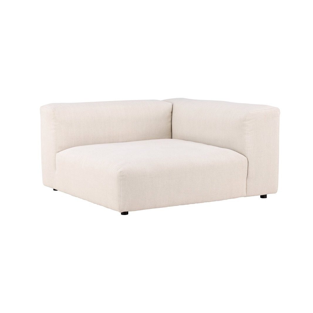Mavi modulsofa hjørne