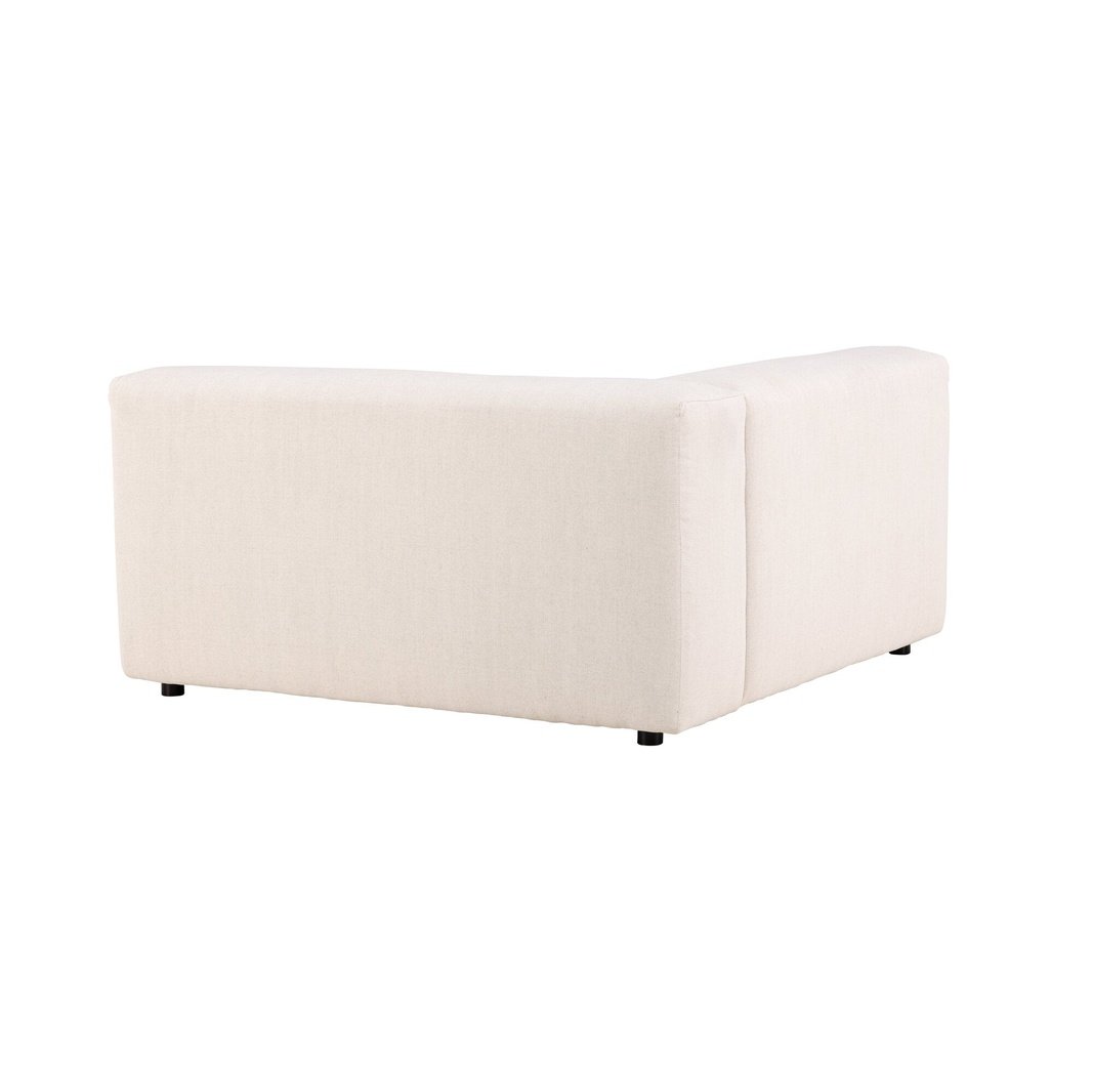Mavi modulsofa hjørne