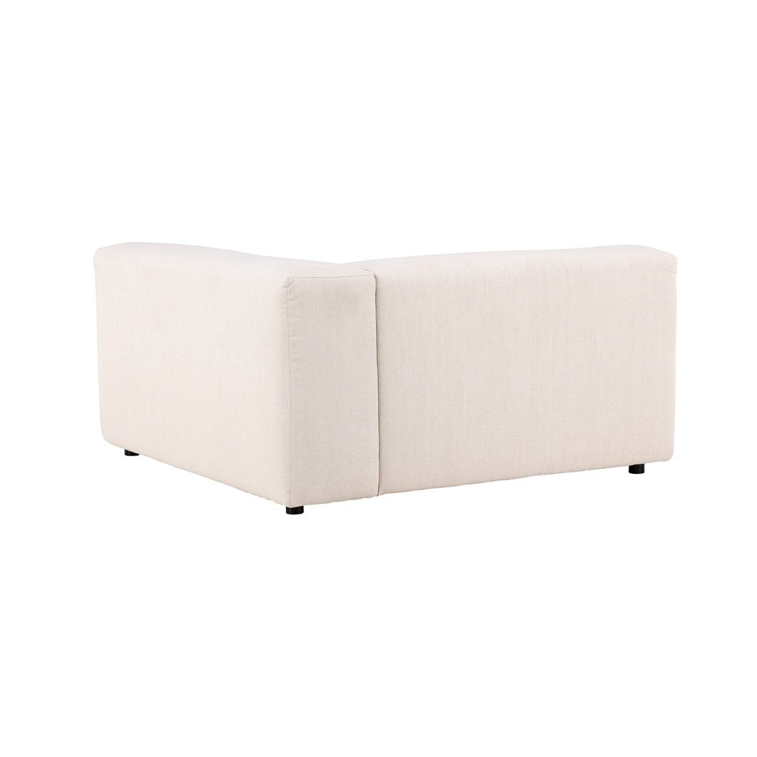 Mavi modulsofa hjørne