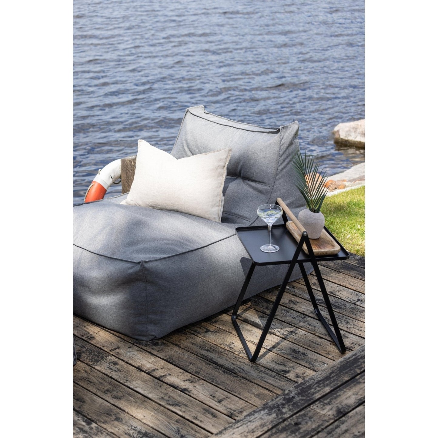 Redang loungestol