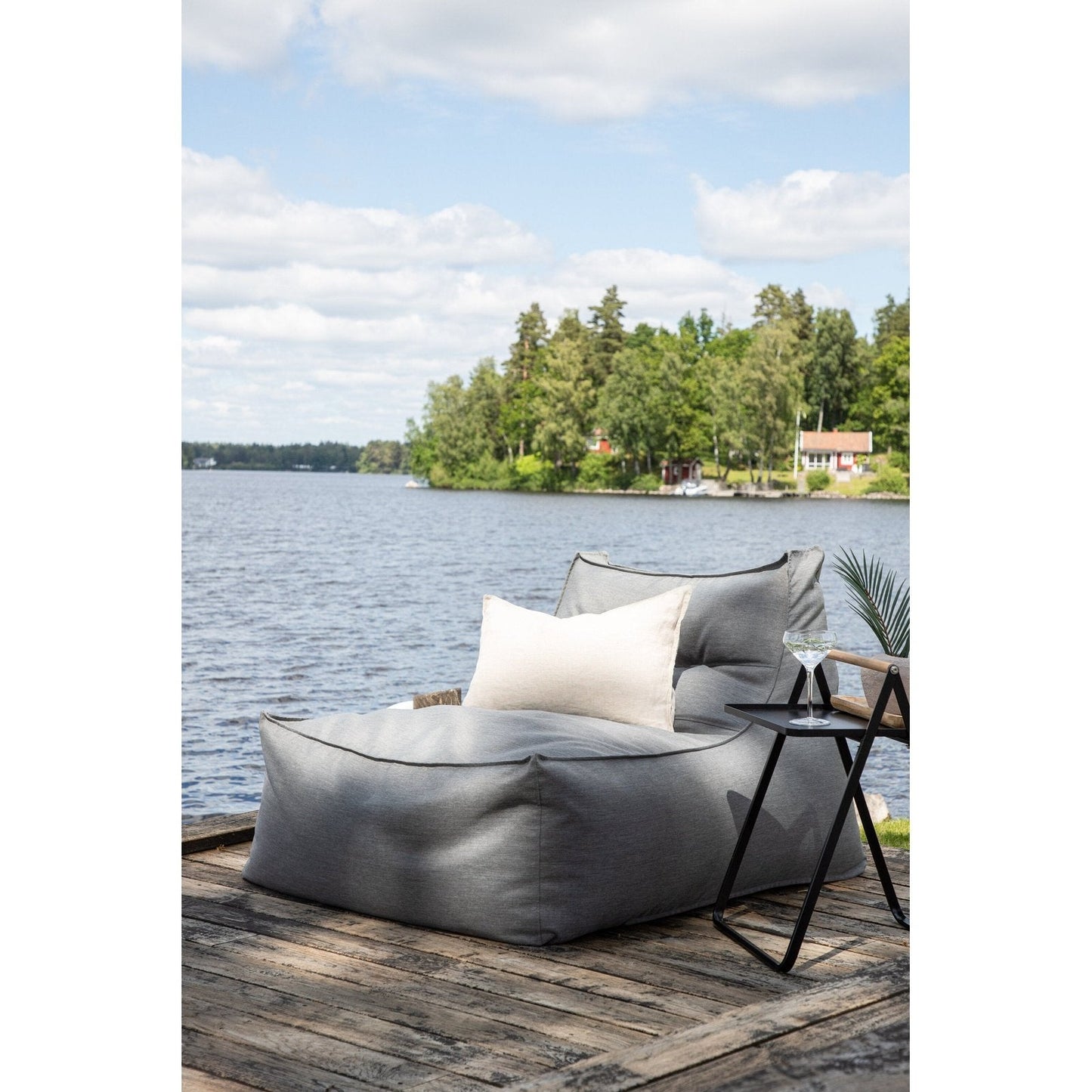 Redang loungestol