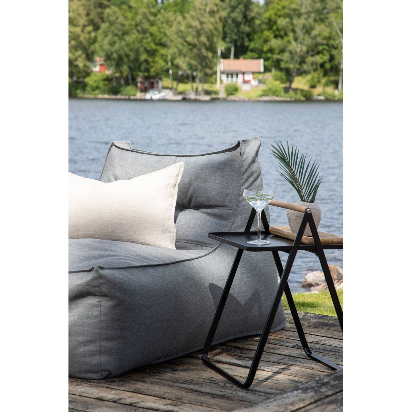 Redang loungestol