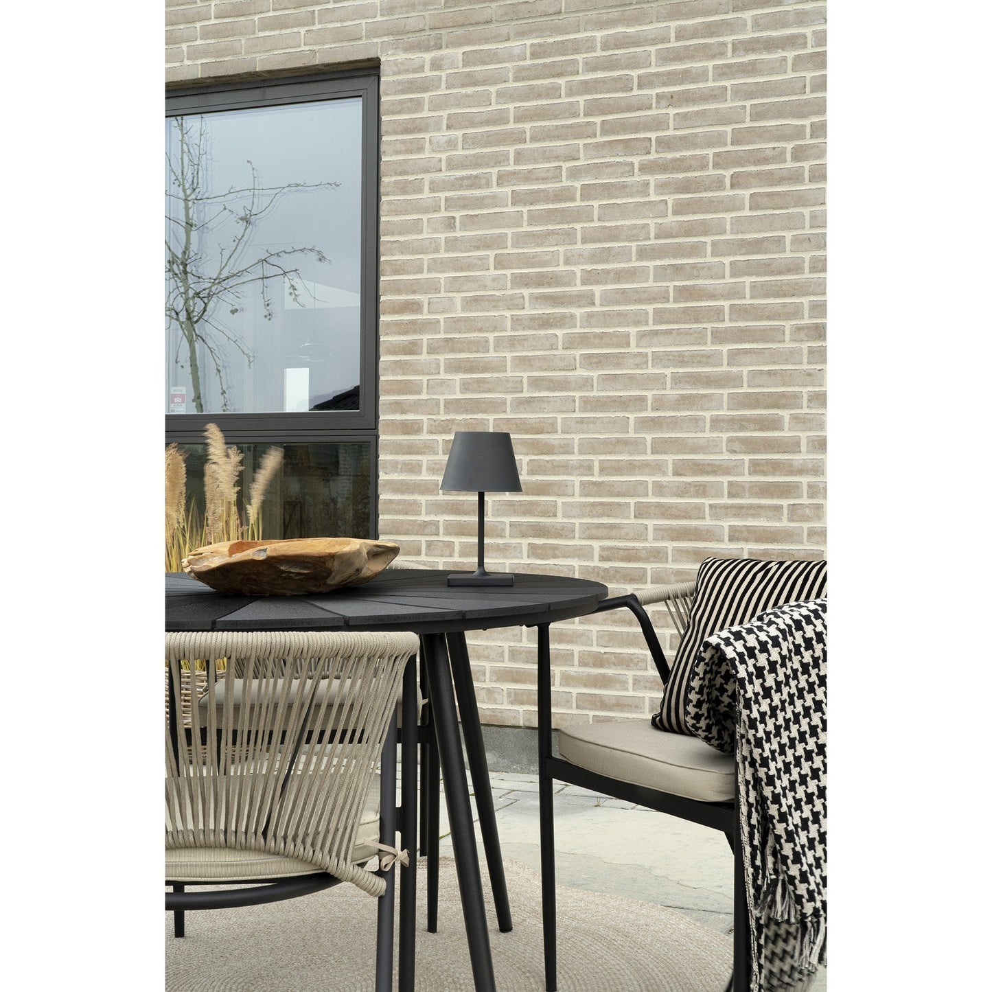 Dean LED Bordlampe