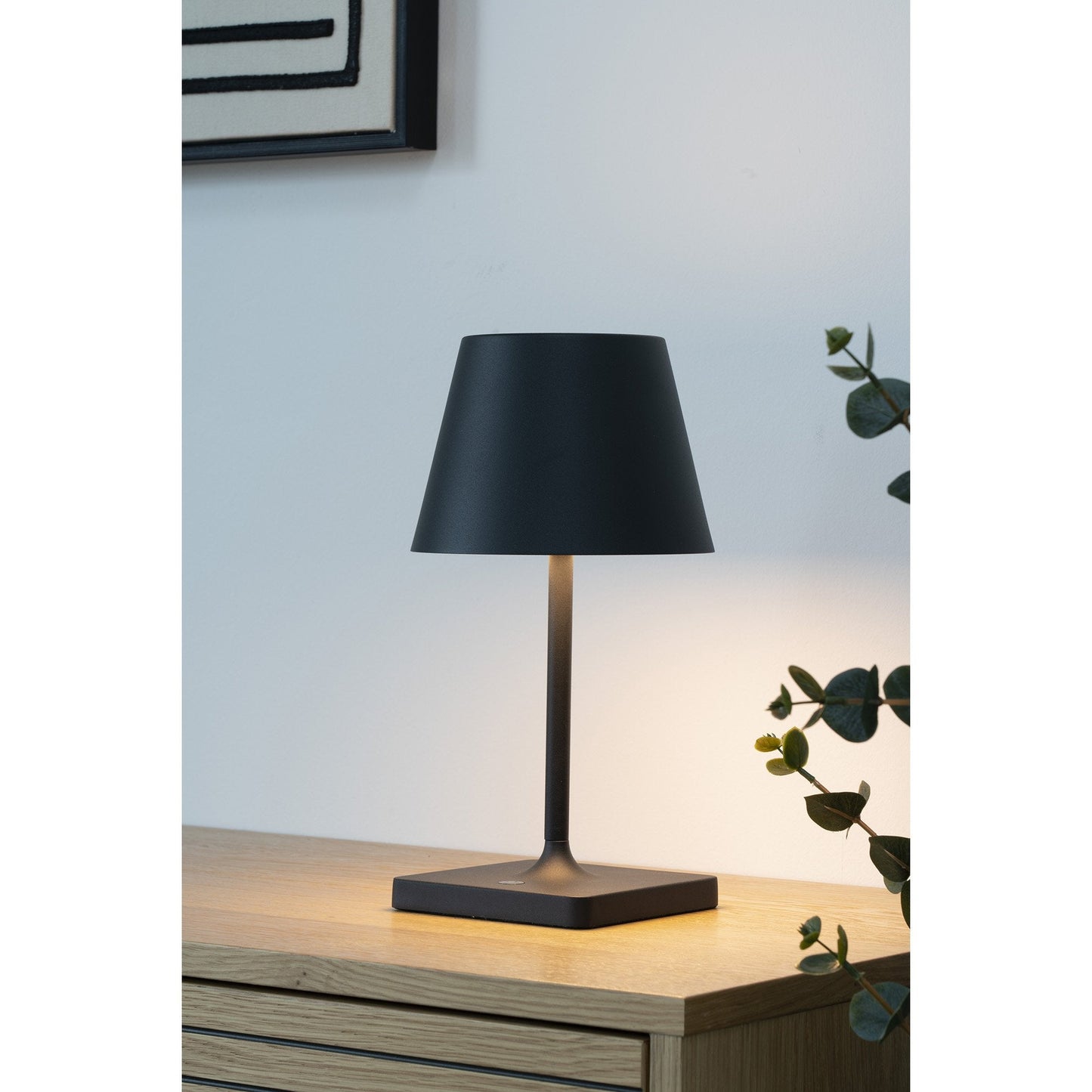 Dean LED Bordlampe