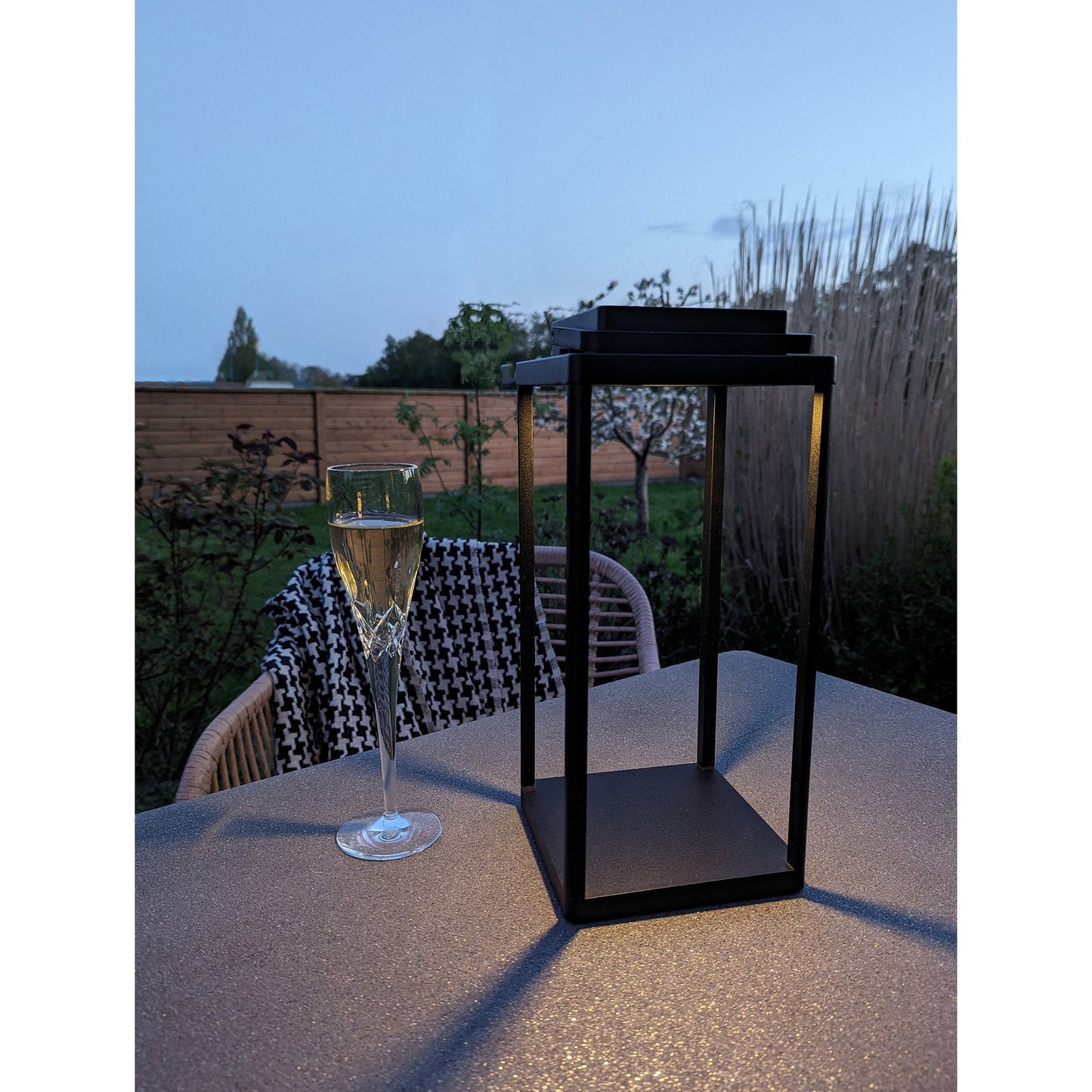 Lezant LED Lykt