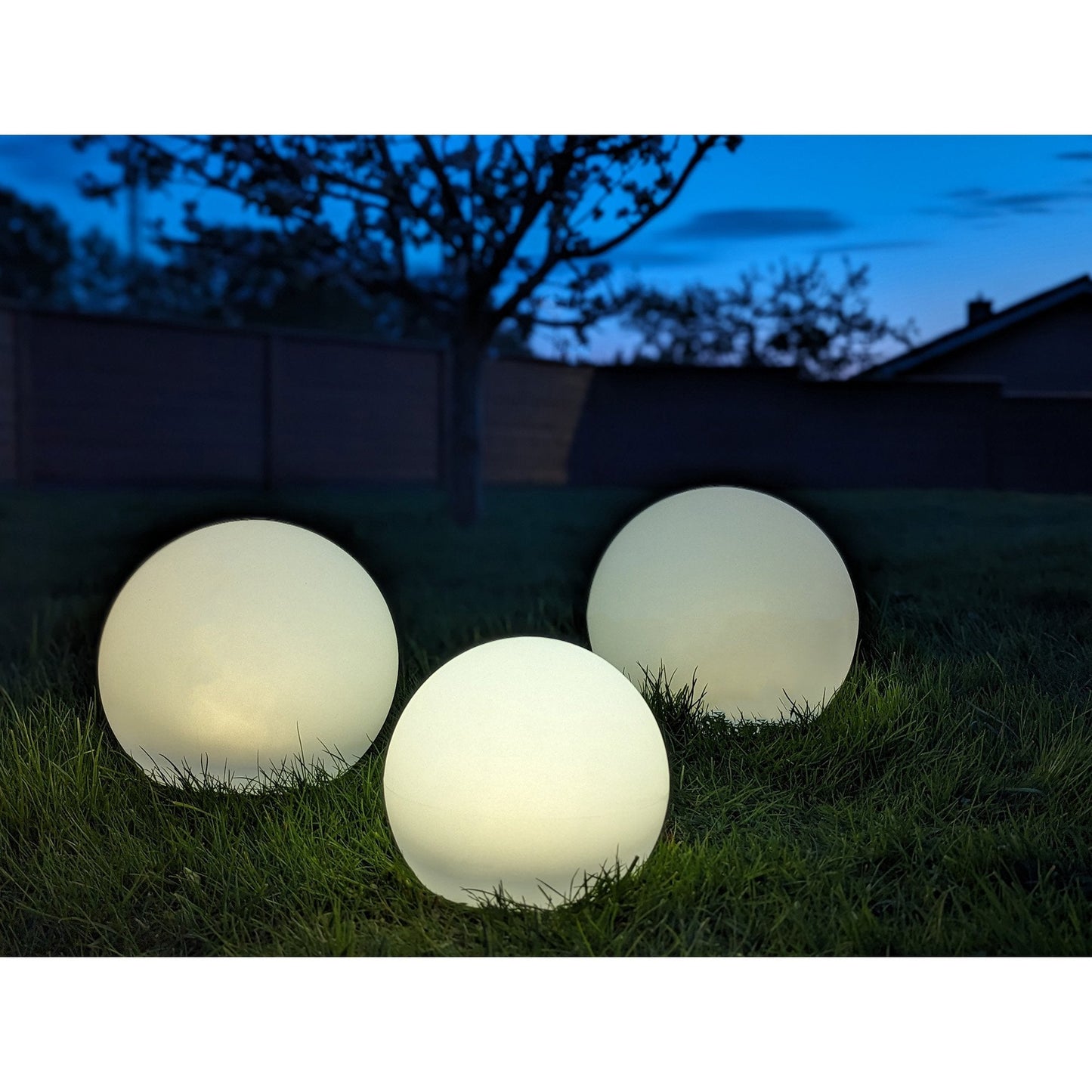 Lifton LED-lampe
