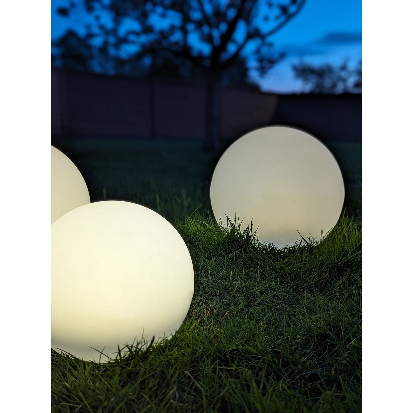 Lifton LED-lampe