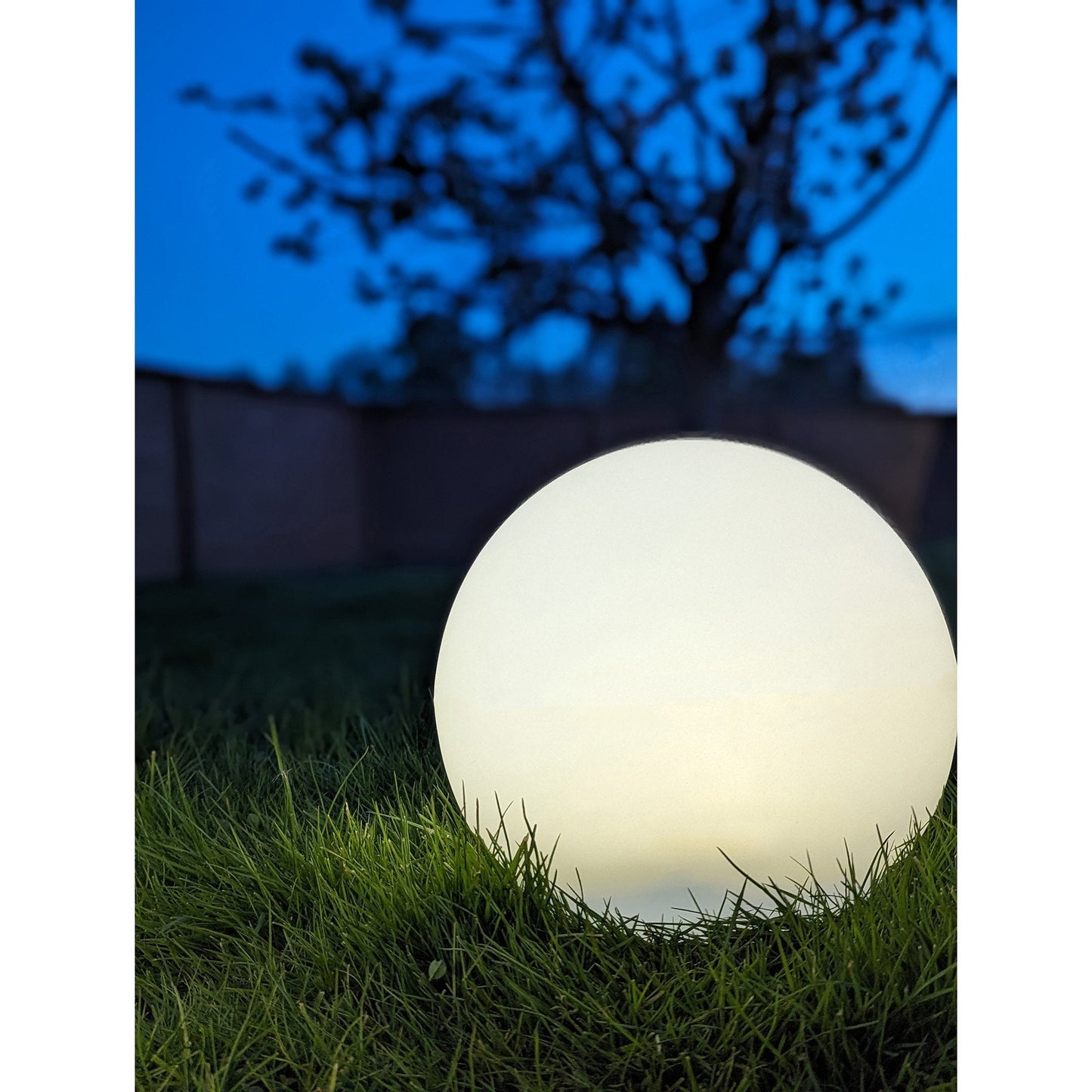 Lifton LED-lampe