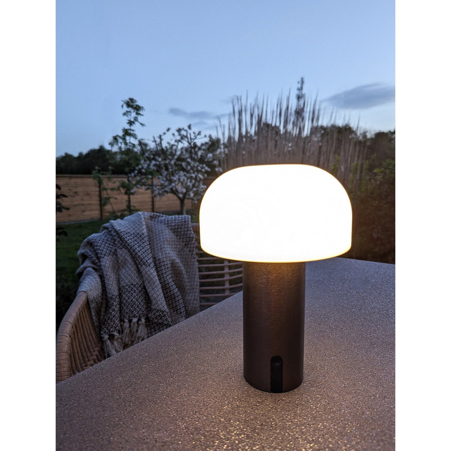 Soham LED-lampe