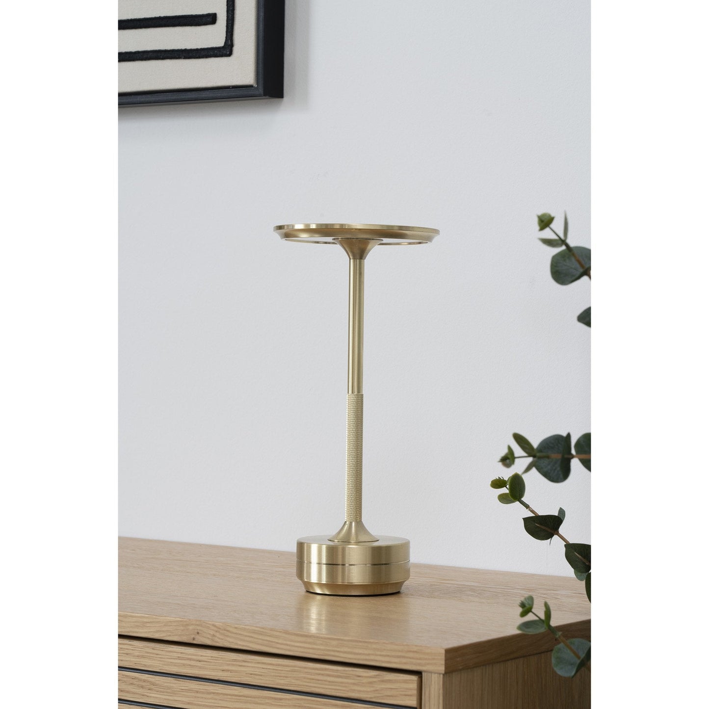 Lyneham LED bordlampe