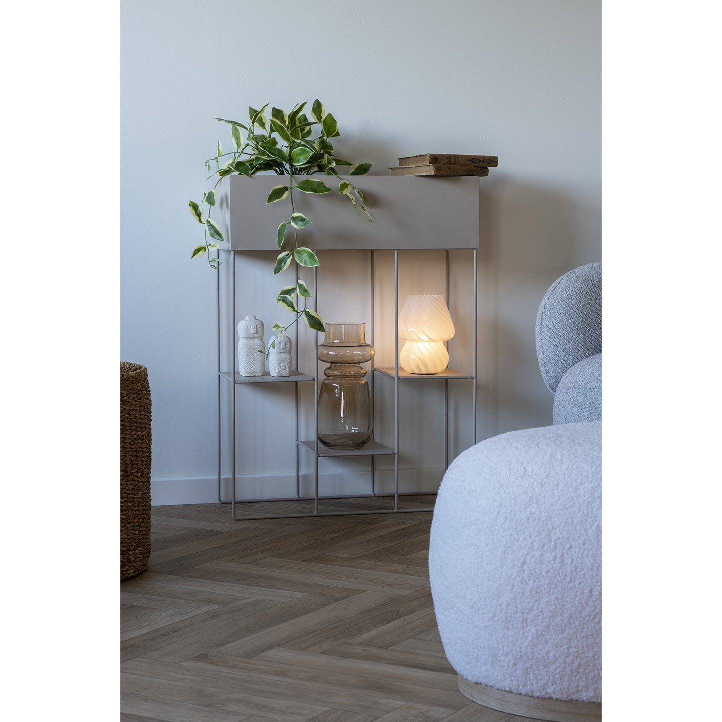 Alton LED sopplampe