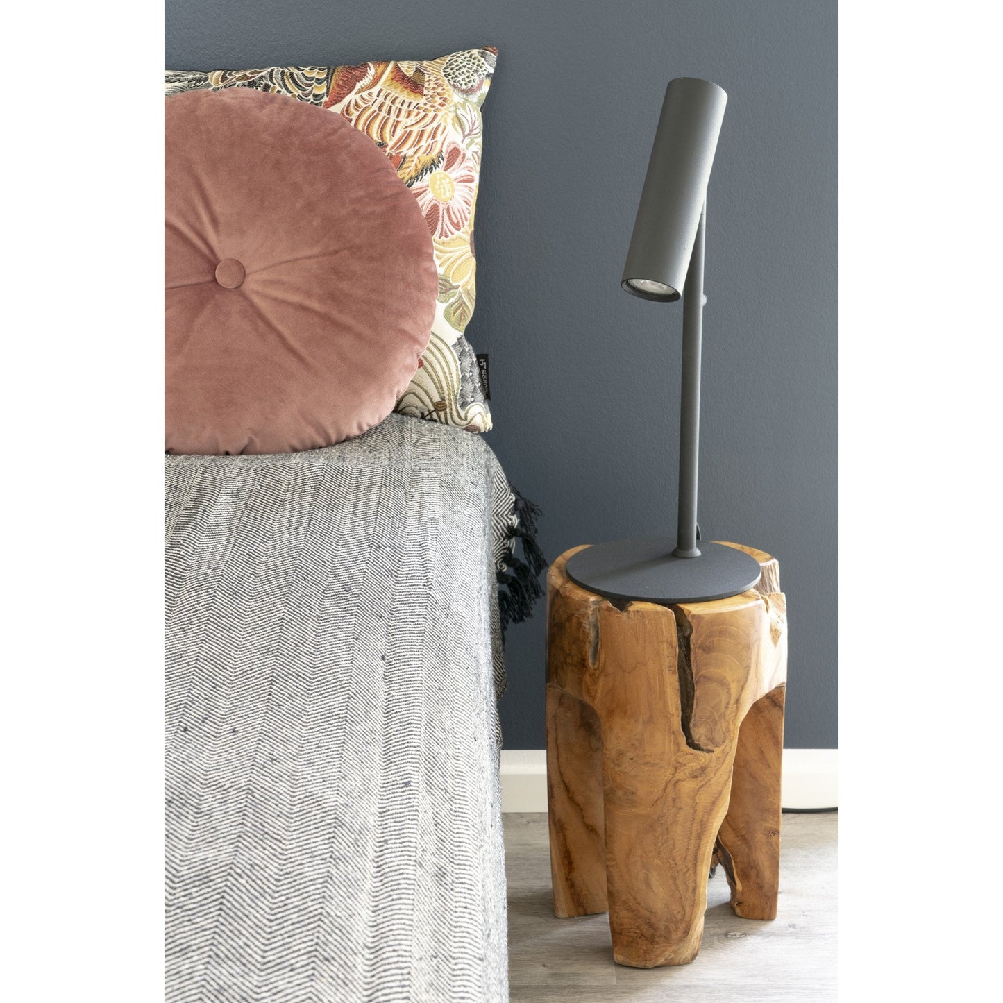 Paris Bordlampe