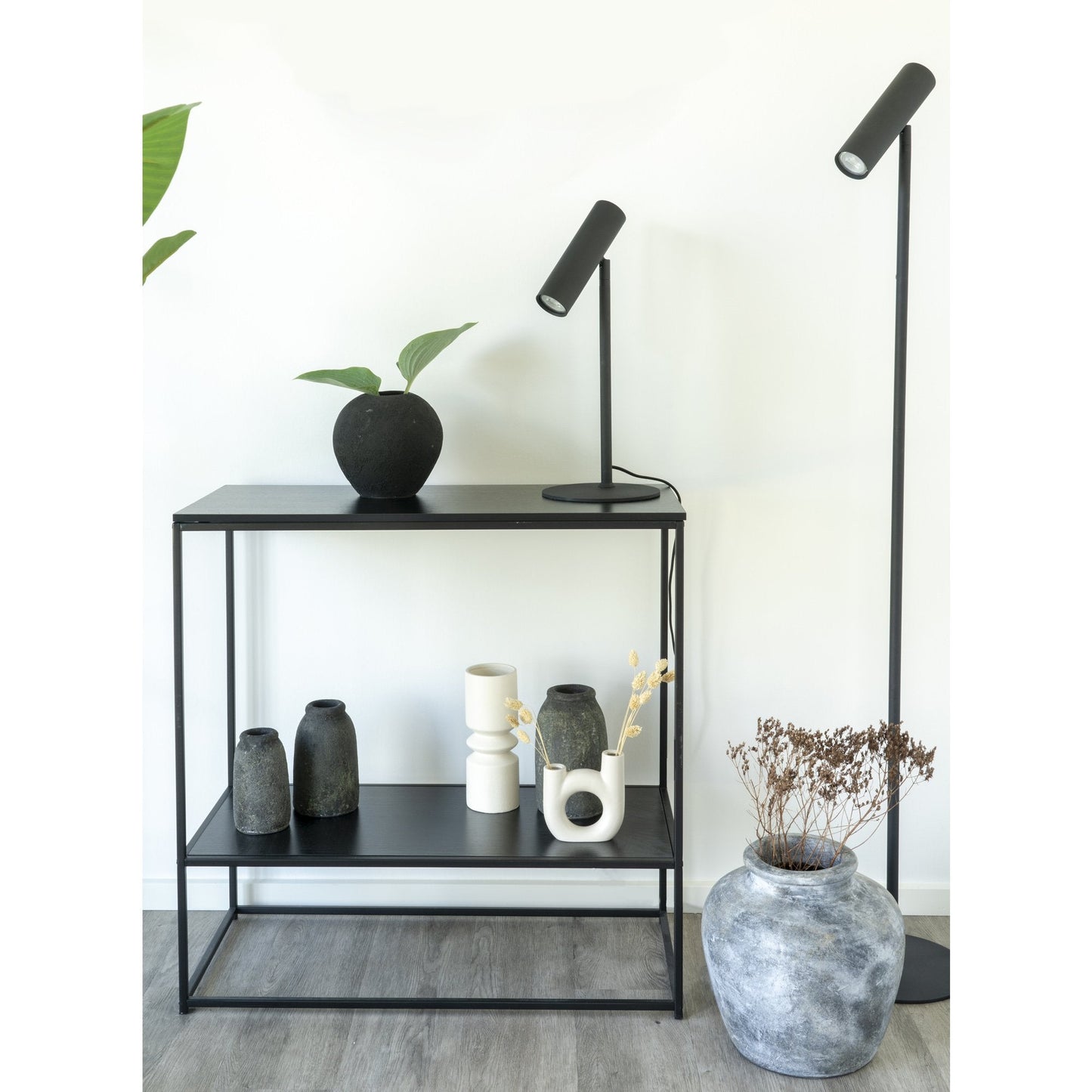 Paris Bordlampe
