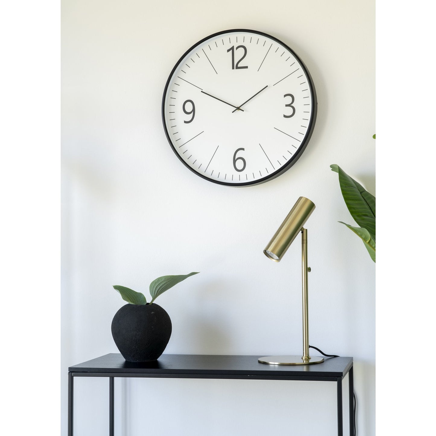 Paris Bordlampe