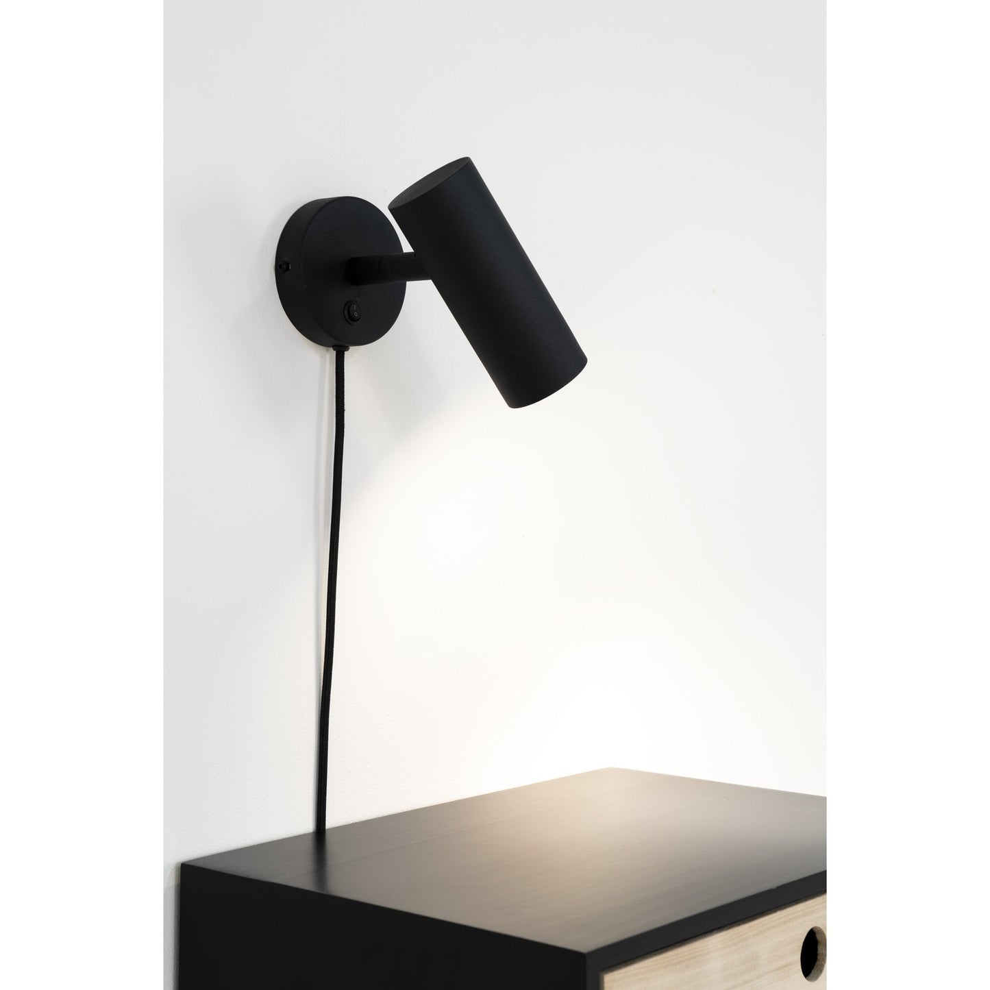 Paris Vegglampe