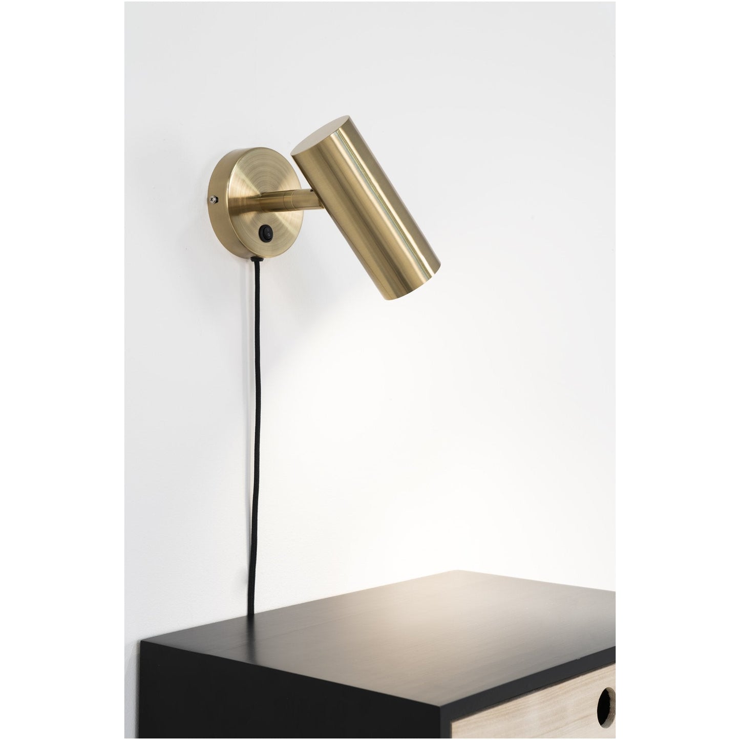 Paris Vegglampe