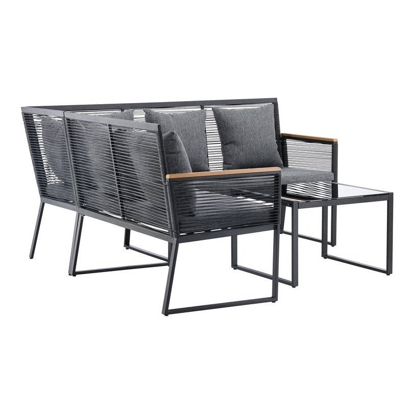 Dallas loungegruppe