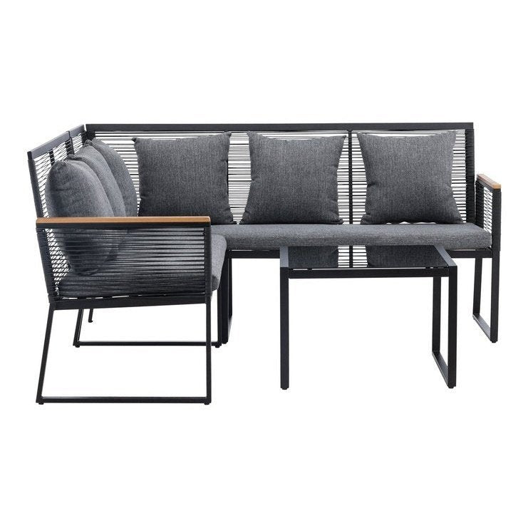 Dallas loungegruppe