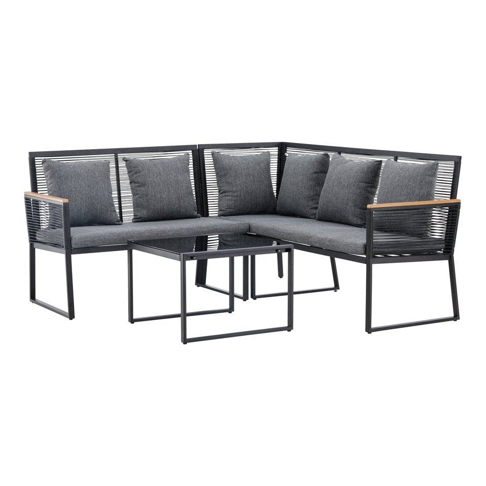Dallas loungegruppe