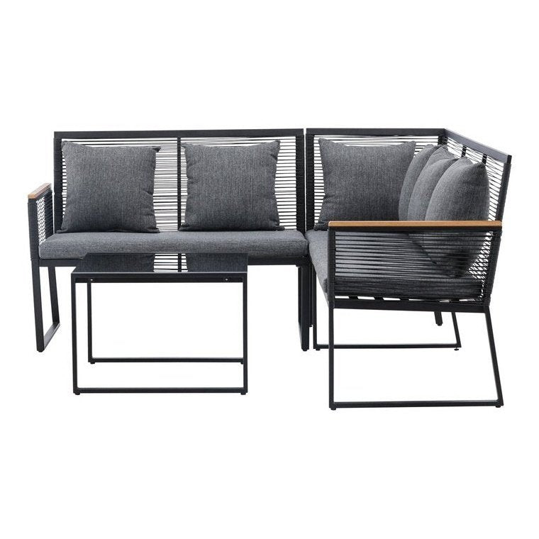Dallas loungegruppe
