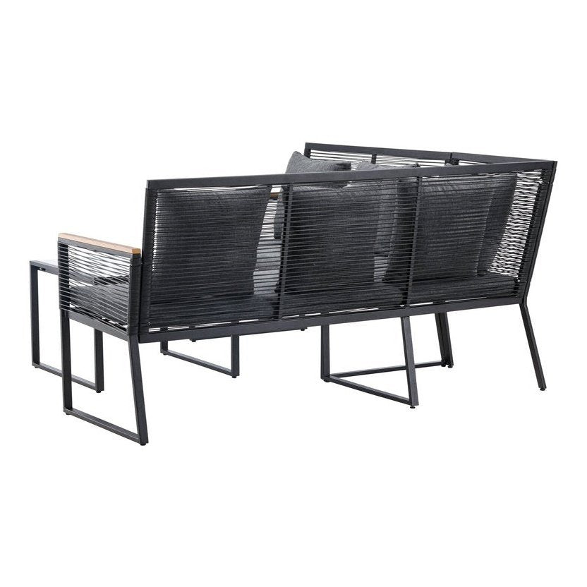 Dallas loungegruppe