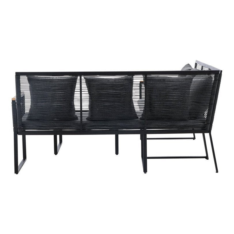 Dallas loungegruppe