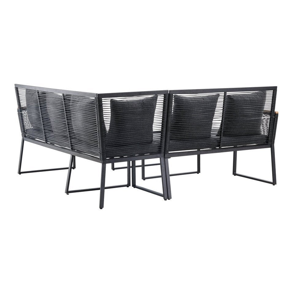 Dallas loungegruppe