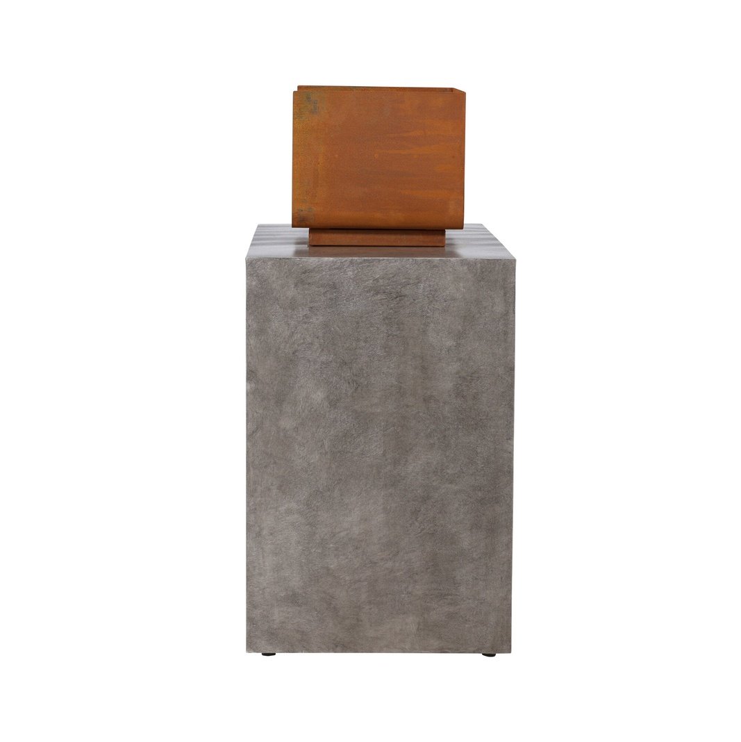 Velas utegrill/kjøkken