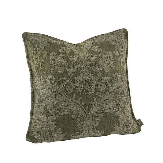 OLEANDRA PAISLEY MILITARY Putetrekk - -Artwood -Nordstrand Møbler og Interiør