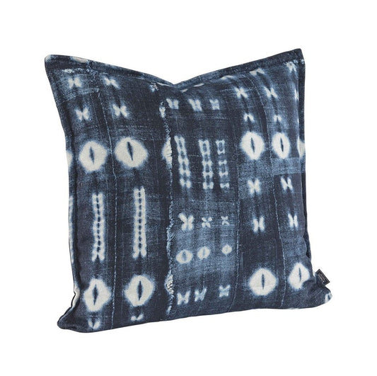 FASCINATION INDIGO Putetrekk - -Artwood -Nordstrand Møbler og Interiør
