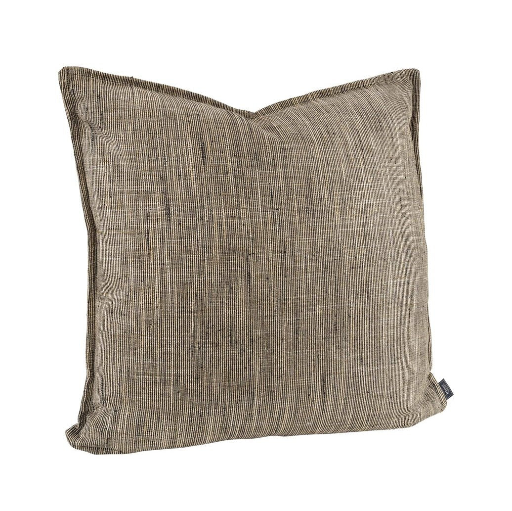 TRAILSIDE BLACK/LINEN Putetrekk - -Artwood -Nordstrand Møbler og Interiør