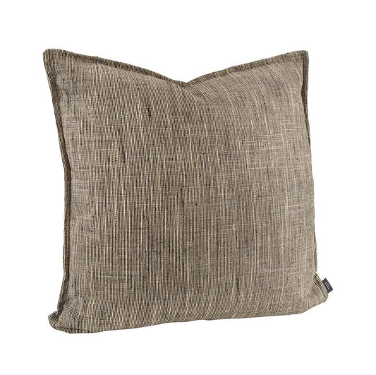 TRAILSIDE BLACK/LINEN Putetrekk - -Artwood -Nordstrand Møbler og Interiør