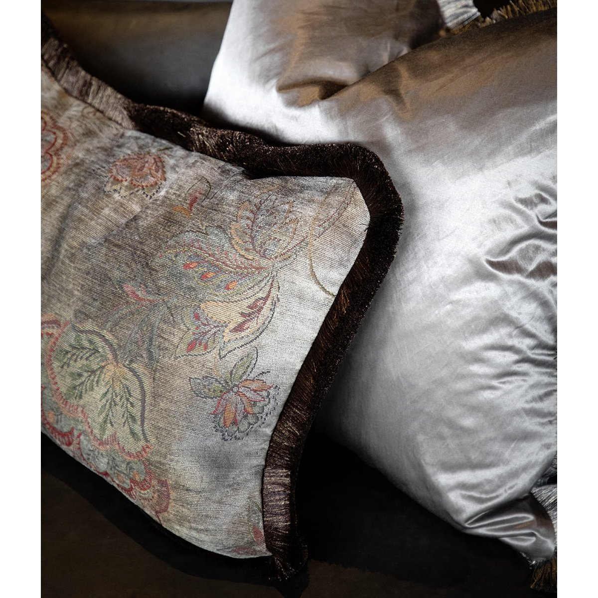 MIRALAGO PAISLEY TAUPE - -Artwood -Nordstrand Møbler og Interiør