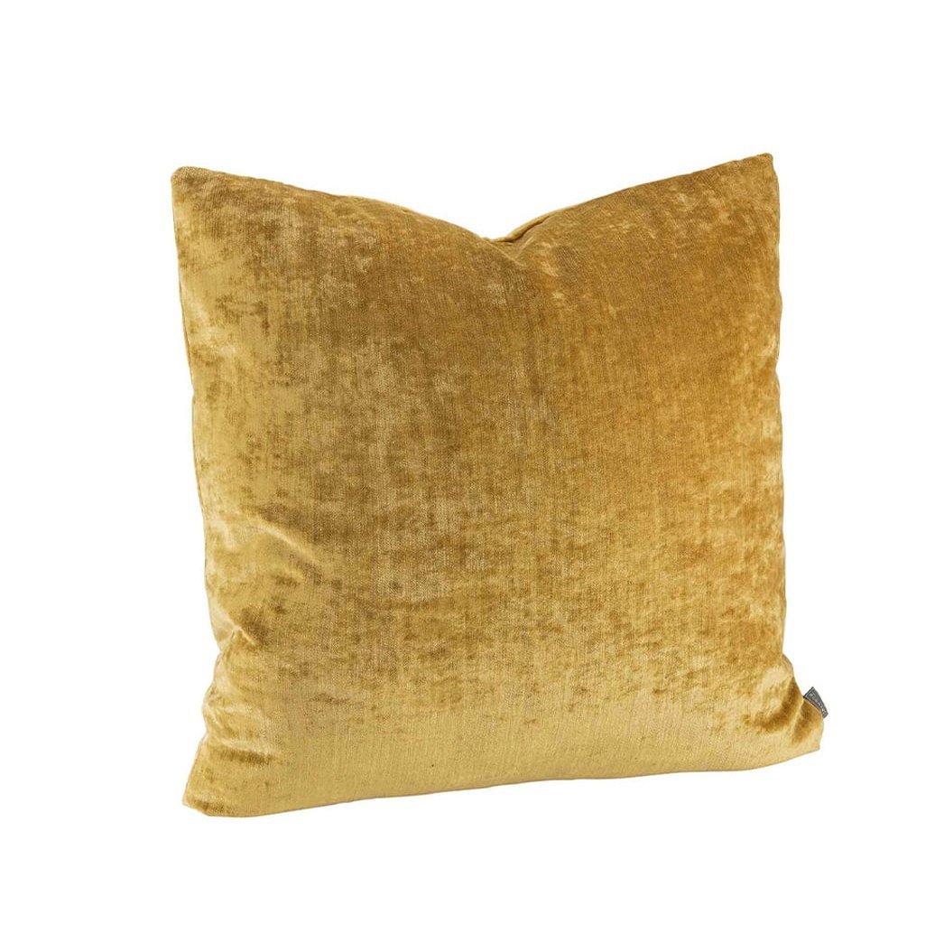 GARDA VELVET COGNAC Putetrekk - -Artwood -Nordstrand Møbler og Interiør