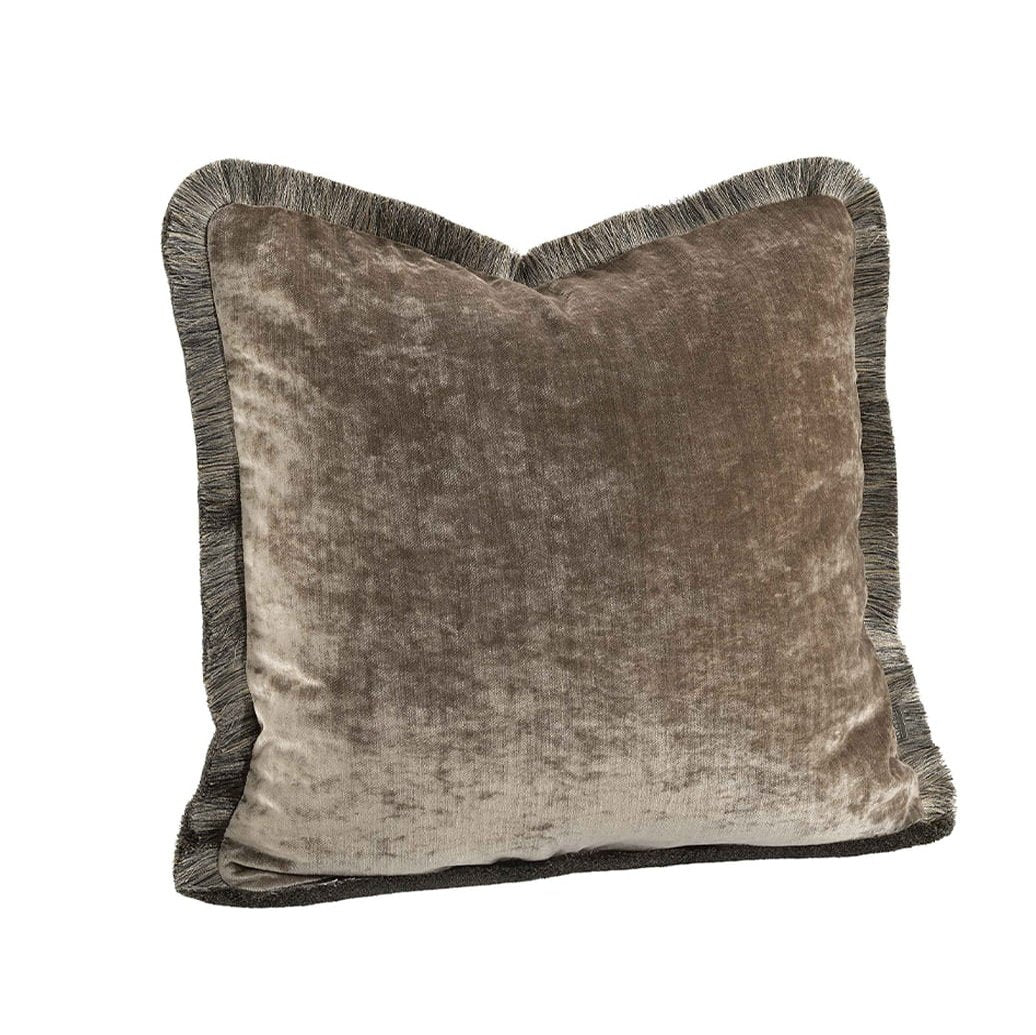 GARDA VELVET BEIGE Putetrekk - -Artwood -Nordstrand Møbler og Interiør