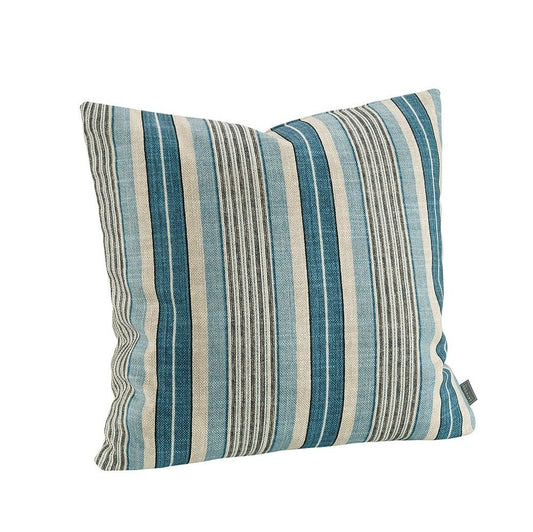 BEVERLY HILLS BLUE Putetrekk - -Artwood -Nordstrand Møbler og Interiør