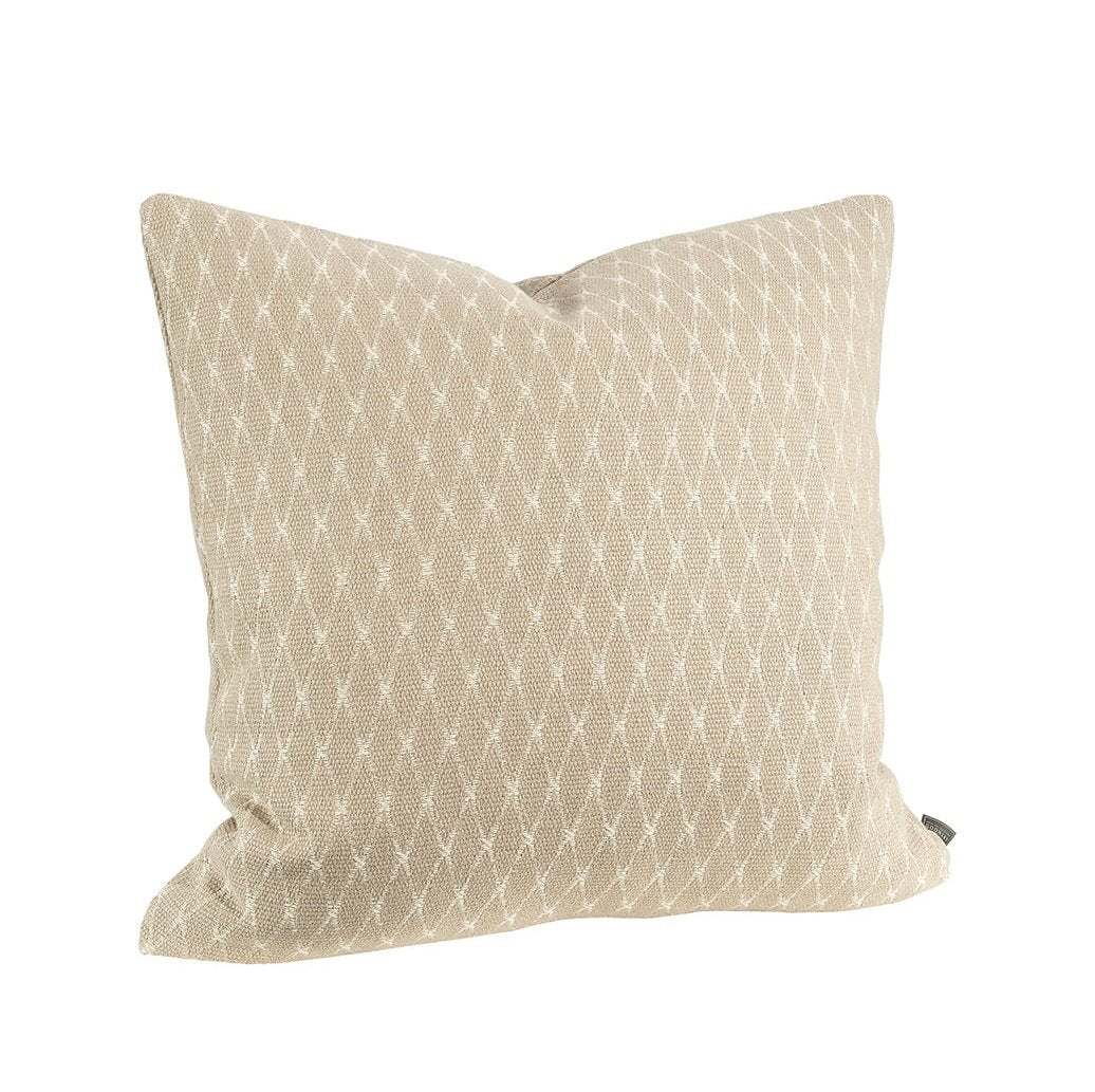 DARIO LINEN OFFWHITE Putetrekk - -Artwood -Nordstrand Møbler og Interiør