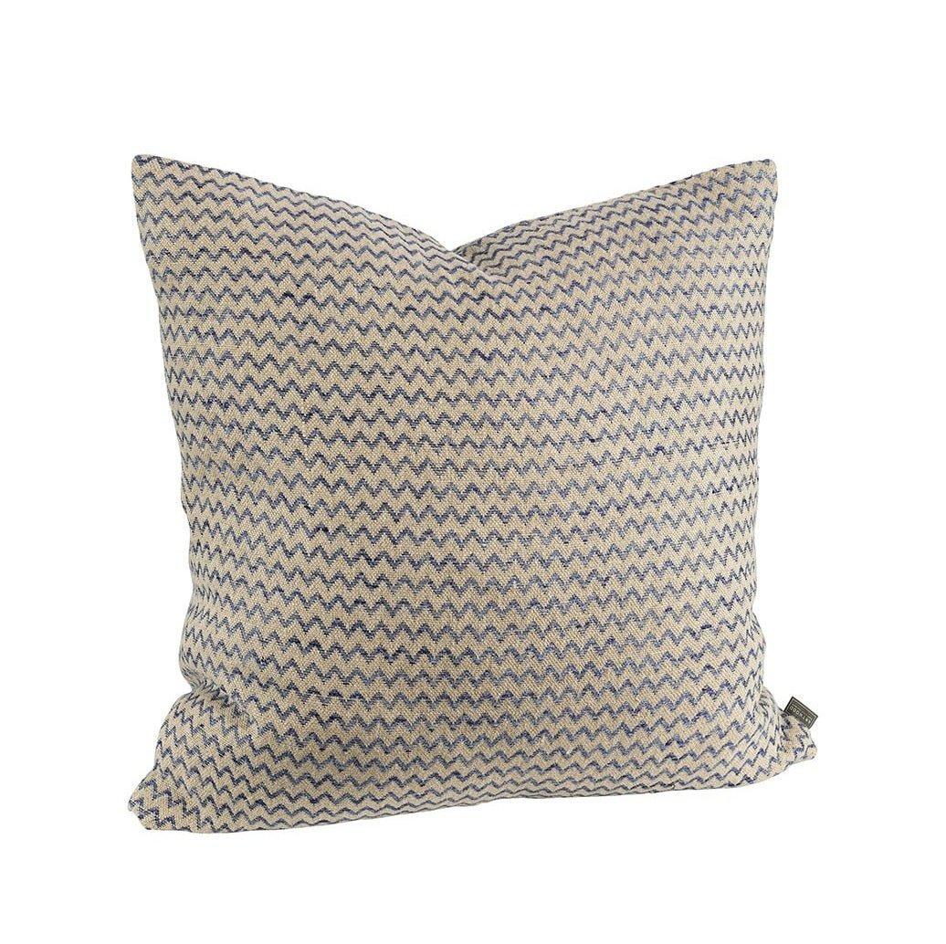 CASA LINEN/INDIGO Putetrekk - -Artwood -Nordstrand Møbler og Interiør