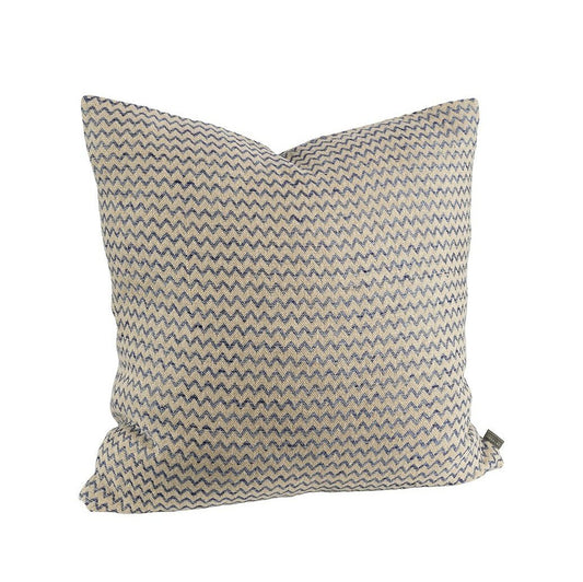 CASA LINEN/INDIGO Putetrekk - -Artwood -Nordstrand Møbler og Interiør