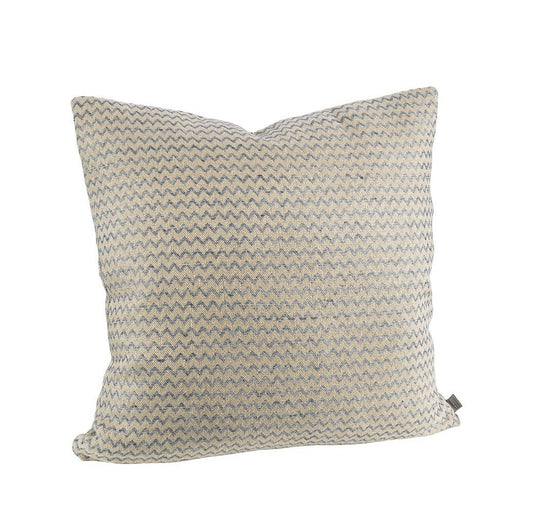 CASA LINEN/LIGHT BLUE Putetrekk - -Artwood -Nordstrand Møbler og Interiør