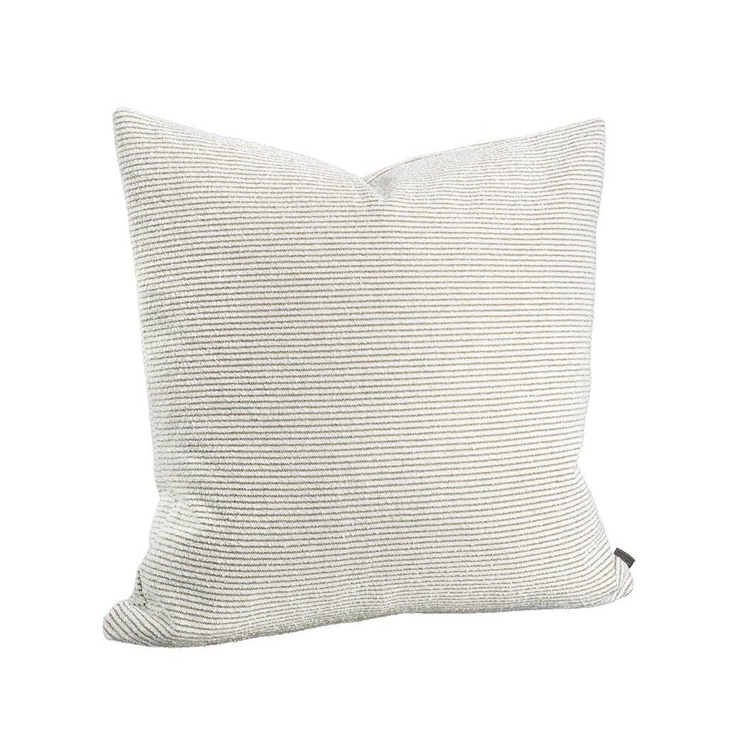 NICOLO PINSTRIPE OFFWHITE Putetrekk - -Artwood -Nordstrand Møbler og Interiør