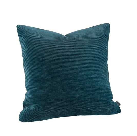 SOFT CORD CYAN Putetrekk - -Artwood -Nordstrand Møbler og Interiør