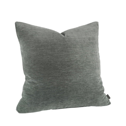 SOFT CORD GREY Putetrekk - -Artwood -Nordstrand Møbler og Interiør