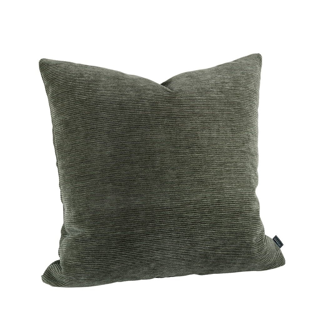 SOFT CORD DARK GREY Putetrekk - -Artwood -Nordstrand Møbler og Interiør