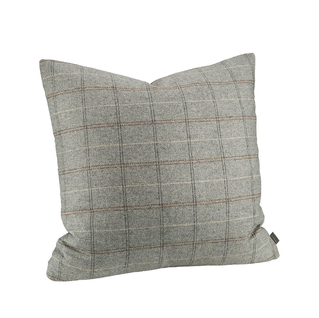 EDINBURGH GREY Putetrekk - -Artwood -Nordstrand Møbler og Interiør