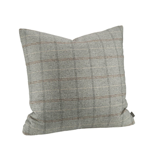 EDINBURGH GREY Putetrekk - -Artwood -Nordstrand Møbler og Interiør