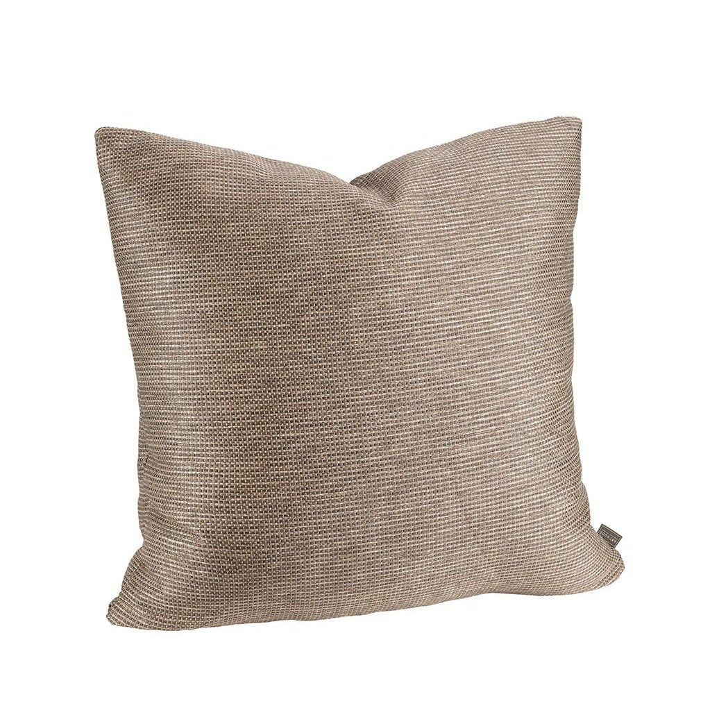 MONTPELLIER WOVEN TAUPE Putetrekk - -Artwood -Nordstrand Møbler og Interiør